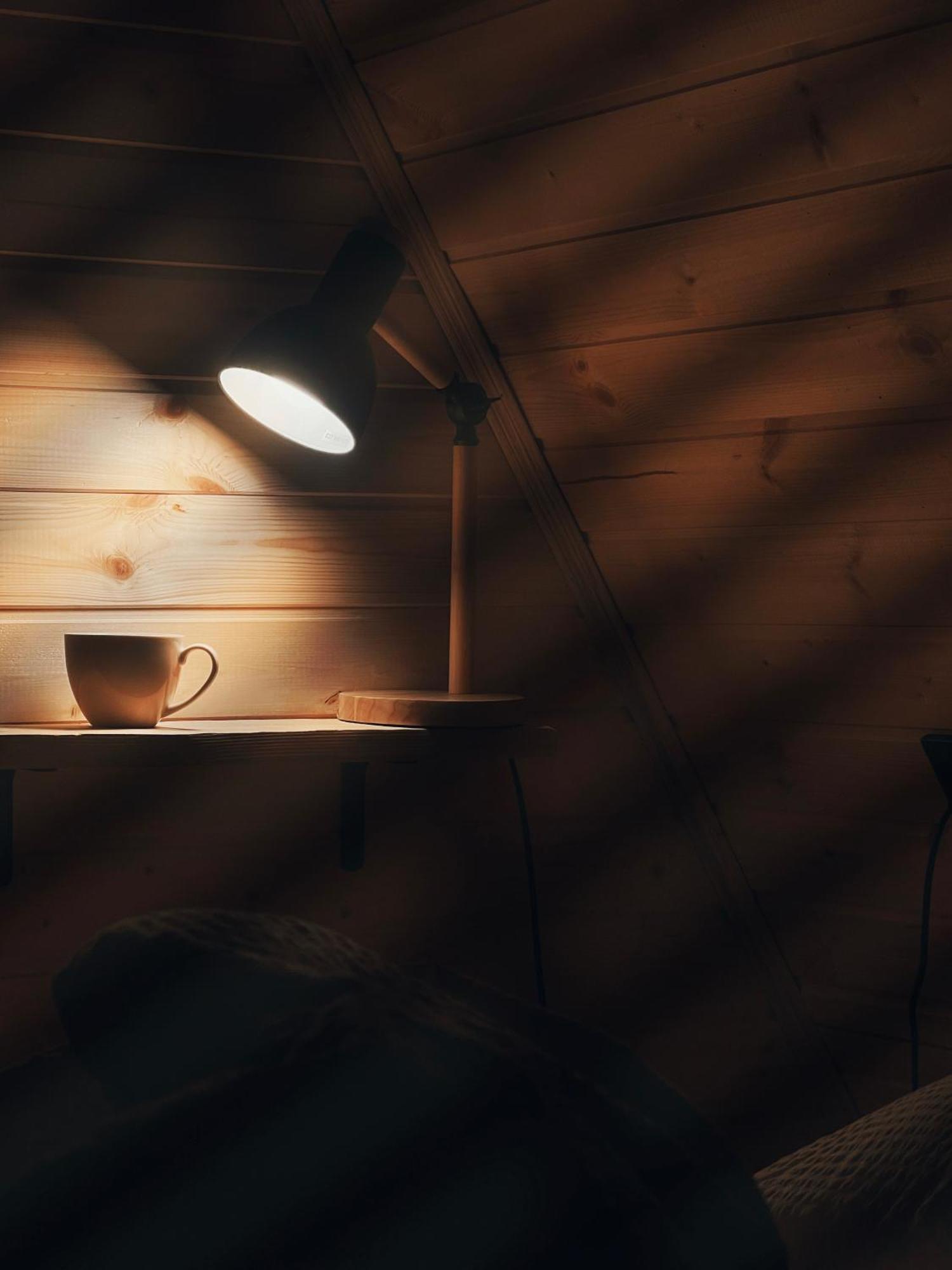 Sunset Cottage Kazbegi Екстер'єр фото