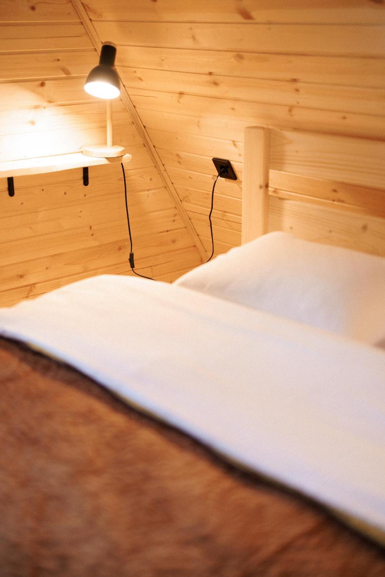 Sunset Cottage Kazbegi Екстер'єр фото