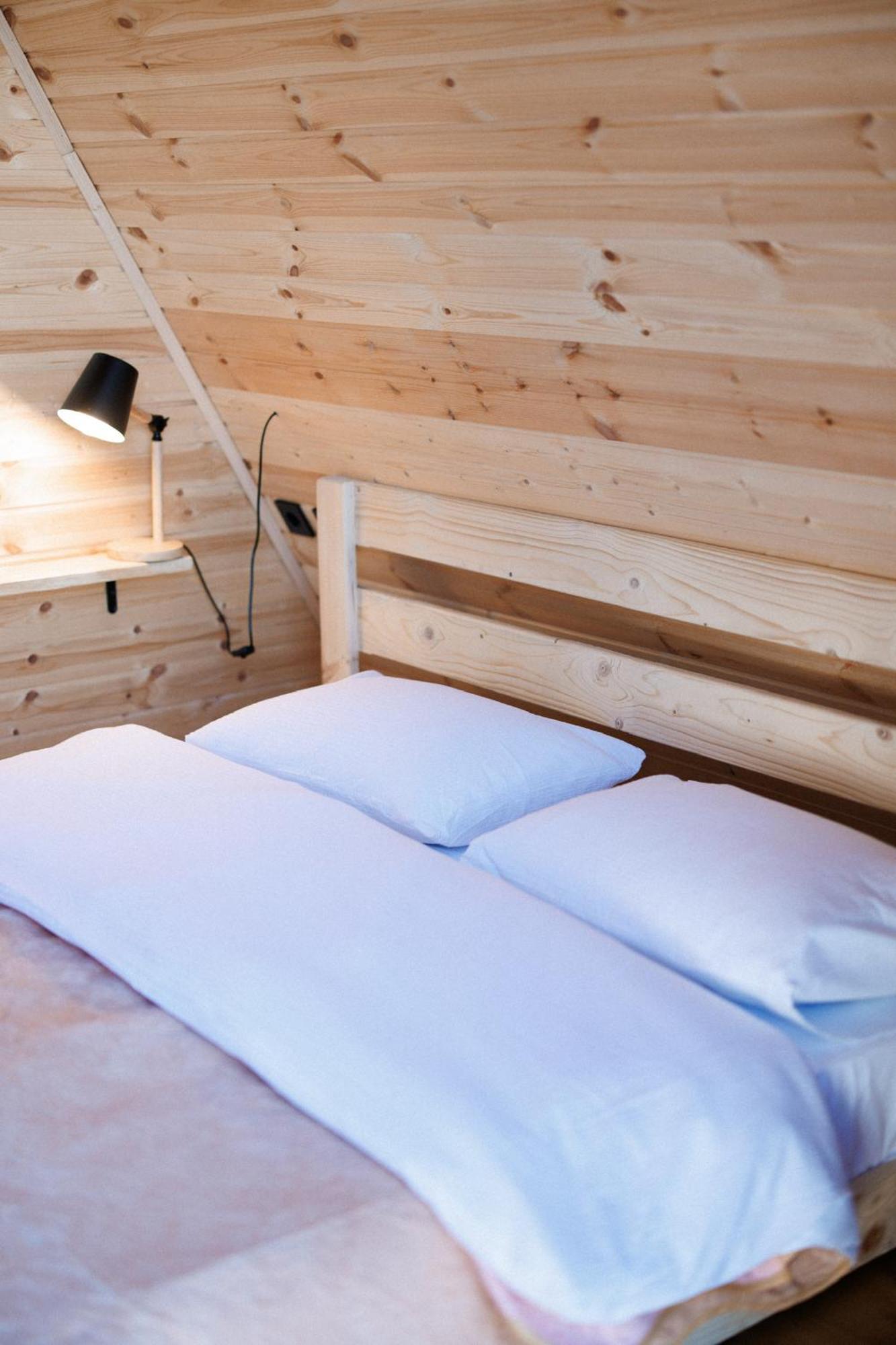 Sunset Cottage Kazbegi Екстер'єр фото