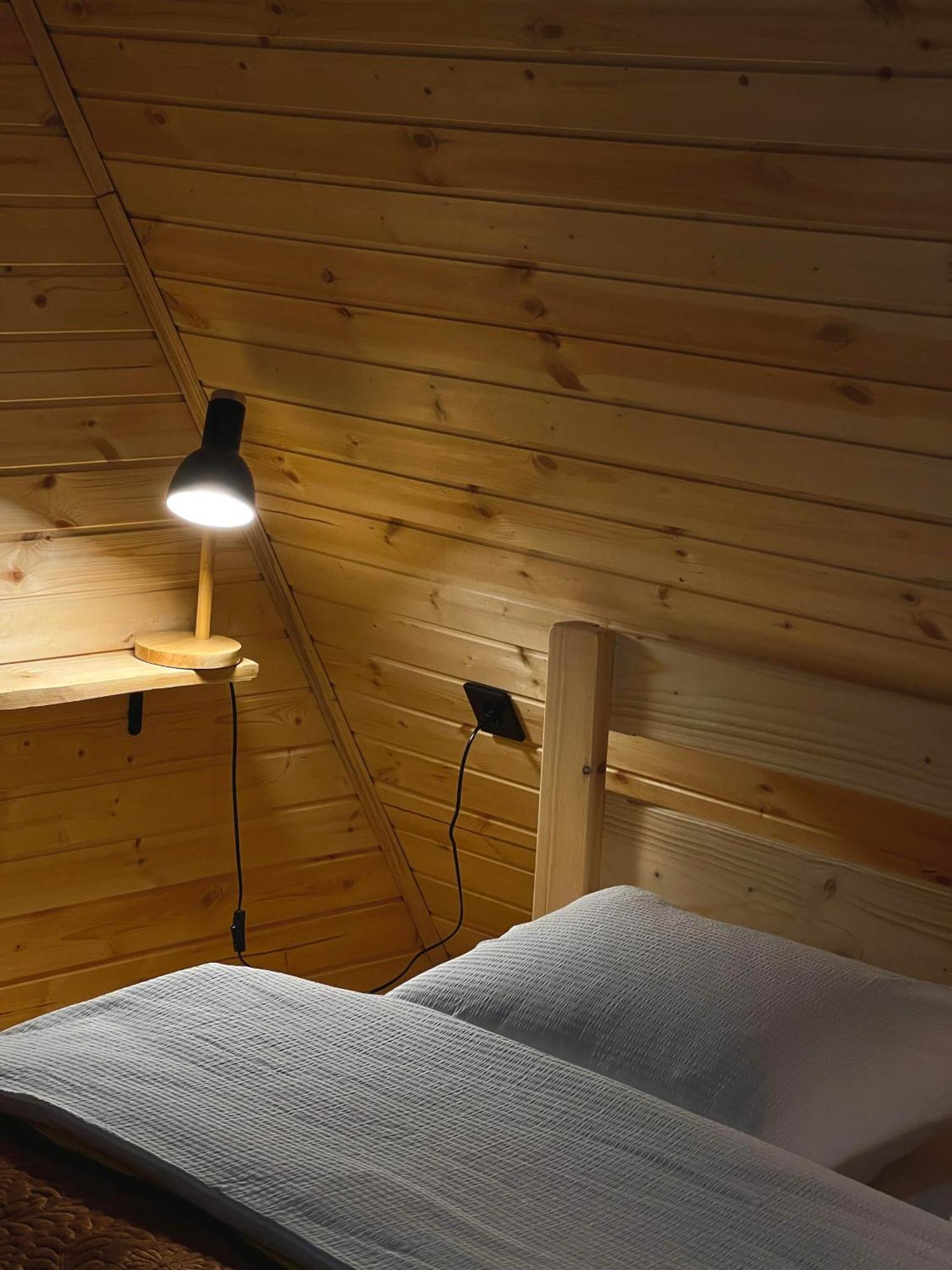 Sunset Cottage Kazbegi Екстер'єр фото