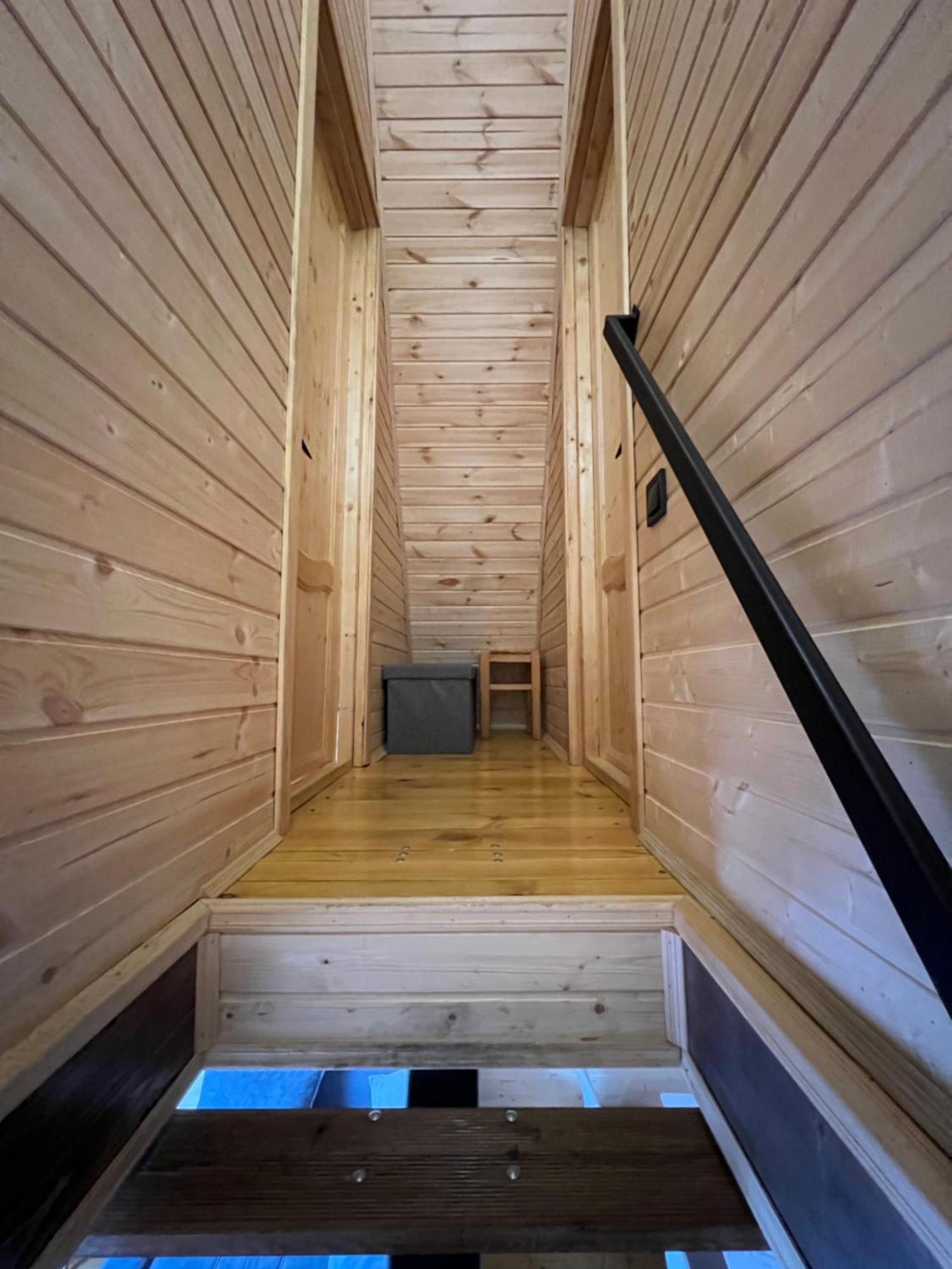 Sunset Cottage Kazbegi Екстер'єр фото