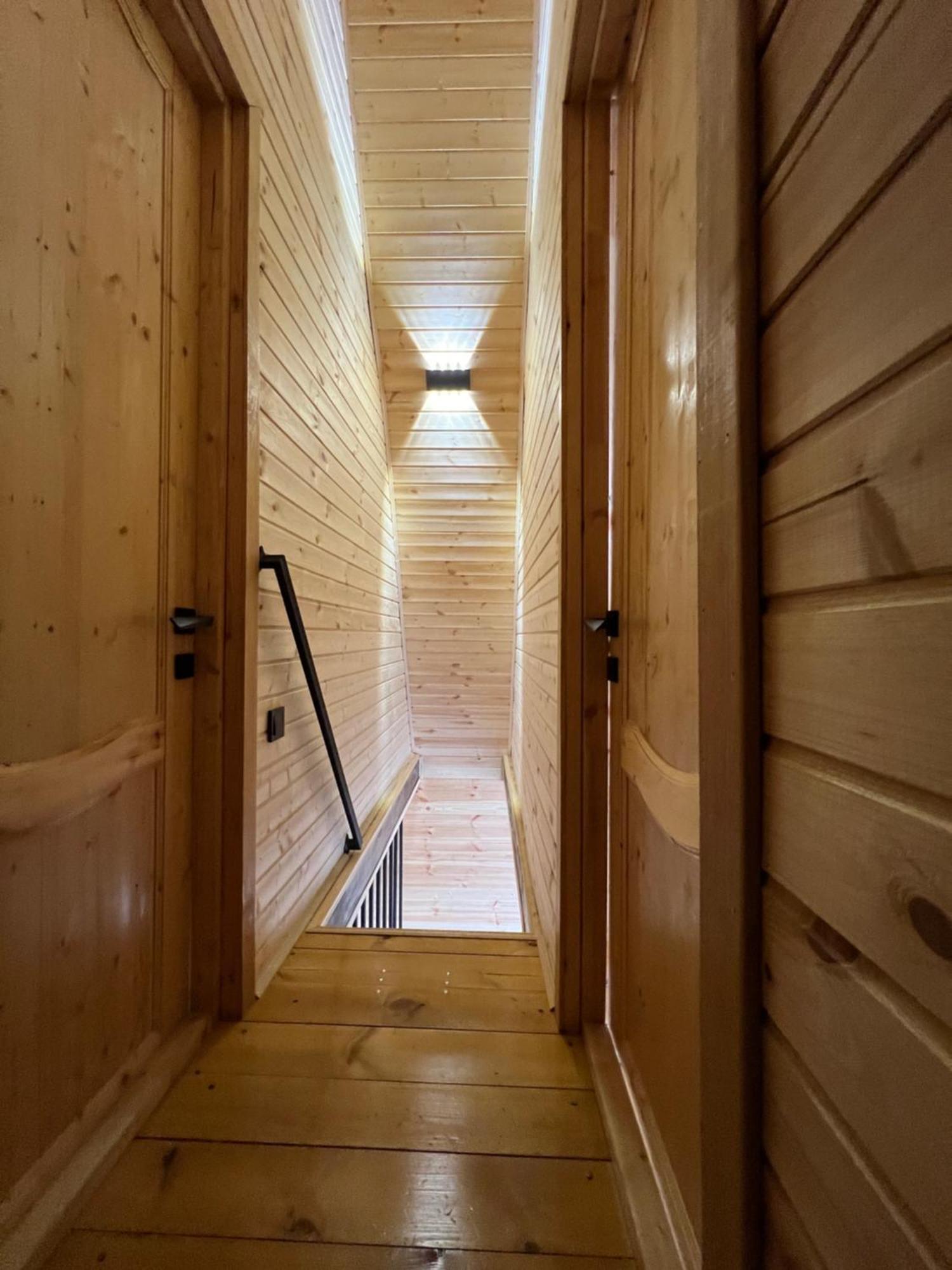 Sunset Cottage Kazbegi Екстер'єр фото