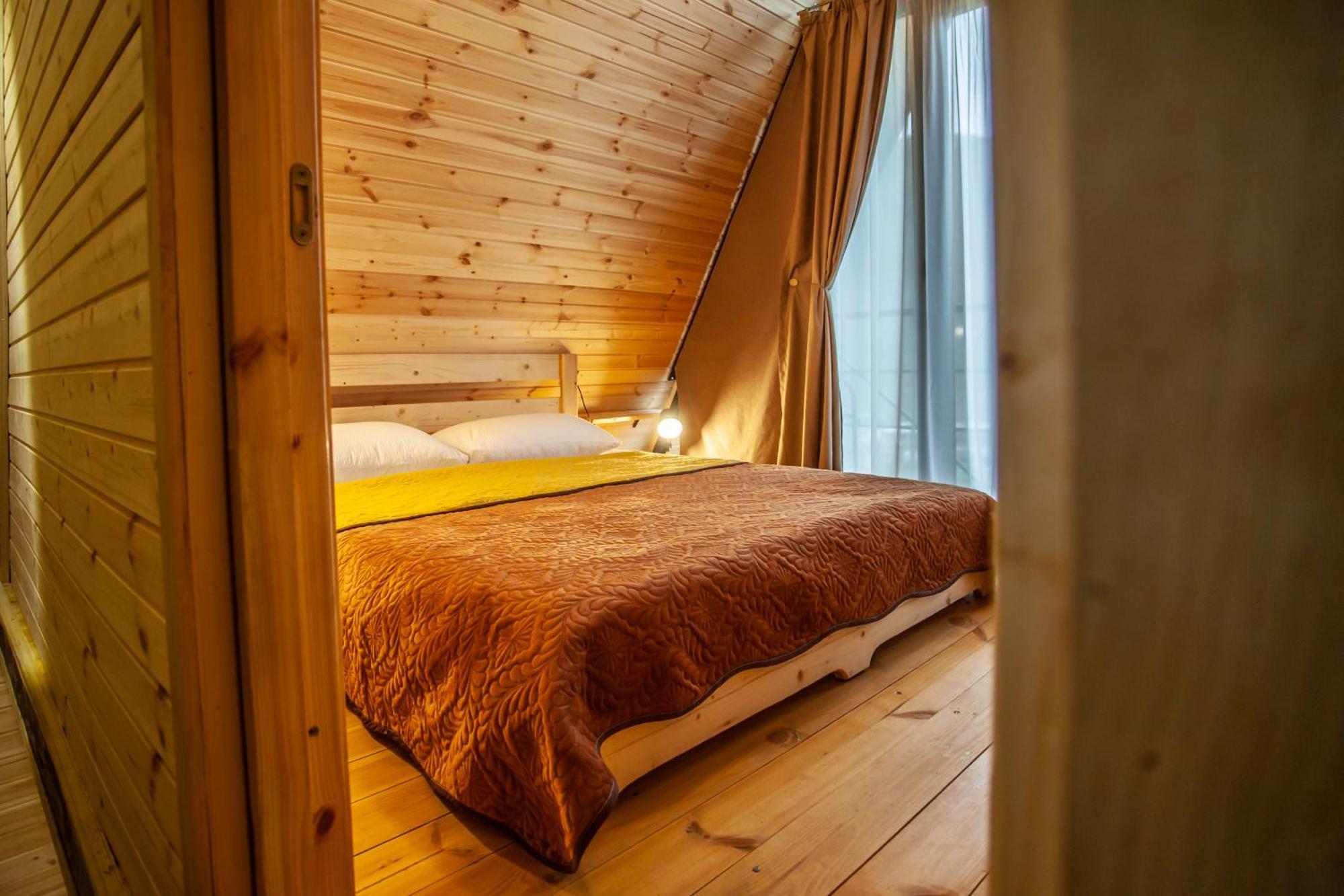 Sunset Cottage Kazbegi Екстер'єр фото
